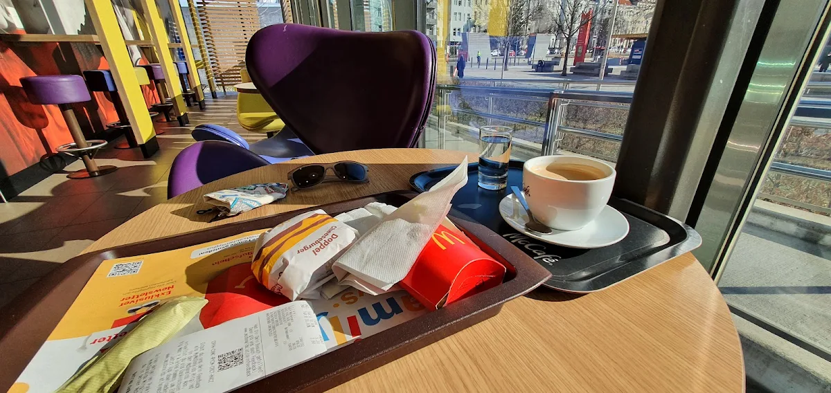 Essen und Trinken photo 5