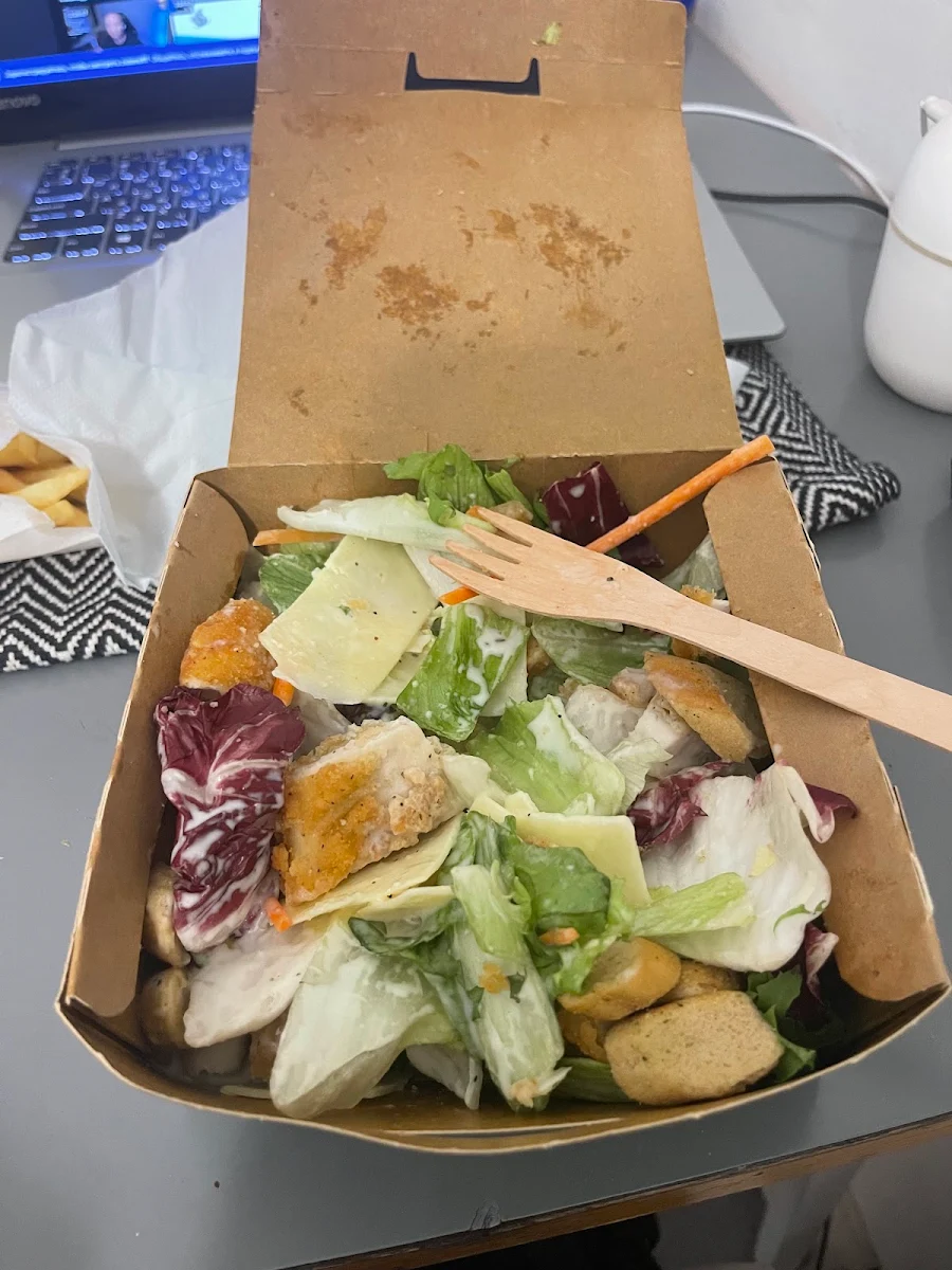 Essen und Trinken photo 9