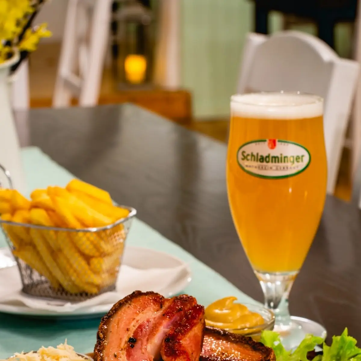 Essen und Trinken photo 1