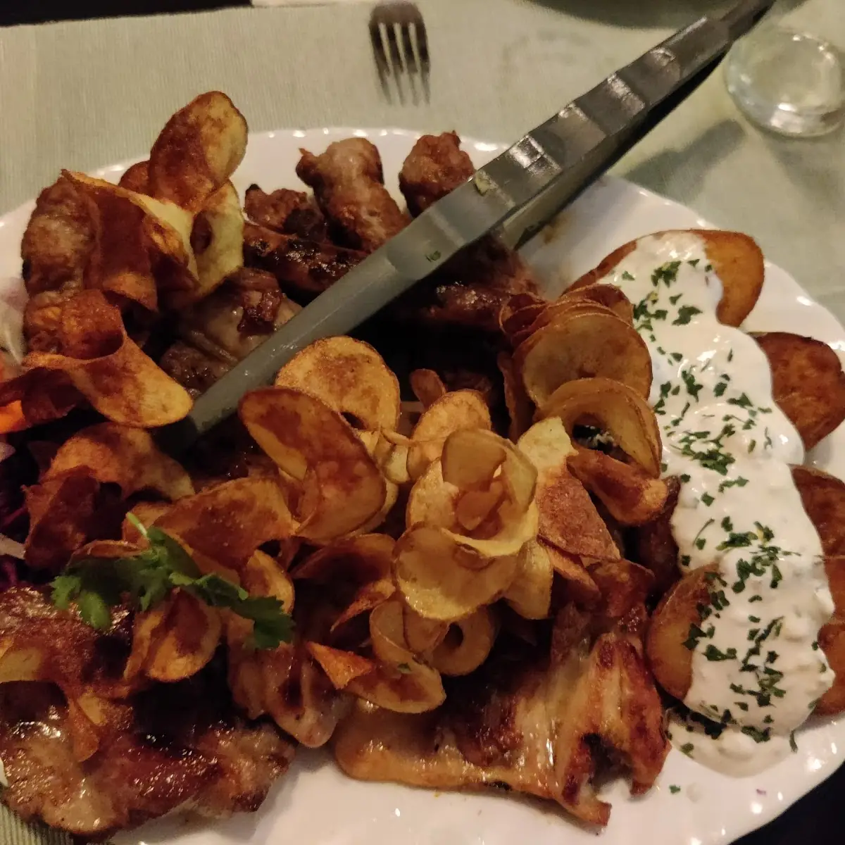 Essen und Trinken photo 10