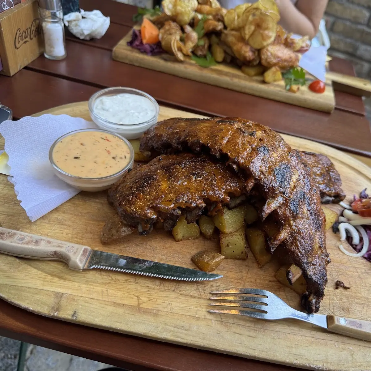 Essen und Trinken photo 4