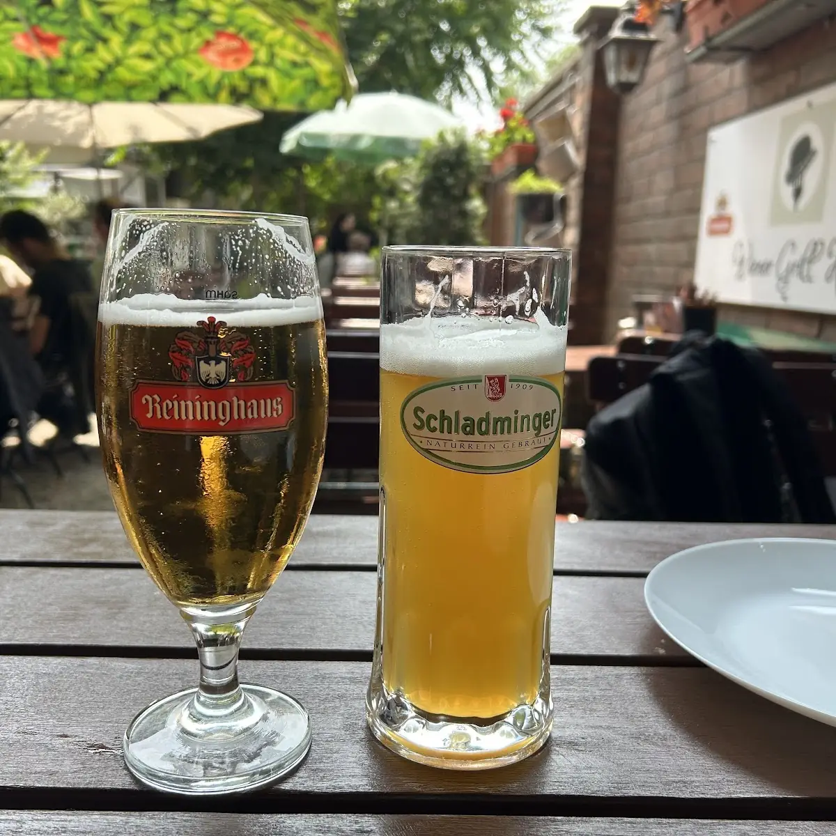 Essen und Trinken photo 5