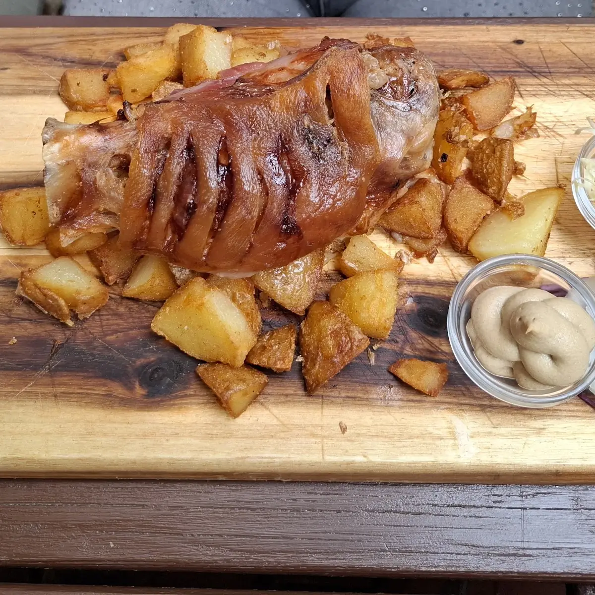 Essen und Trinken photo 6
