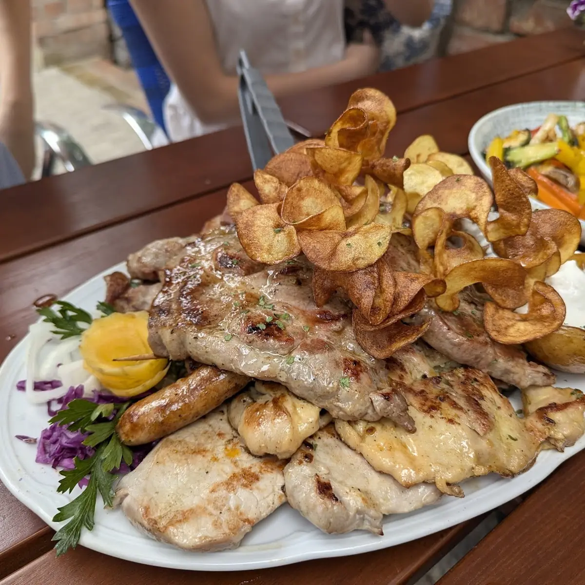 Essen und Trinken photo 7