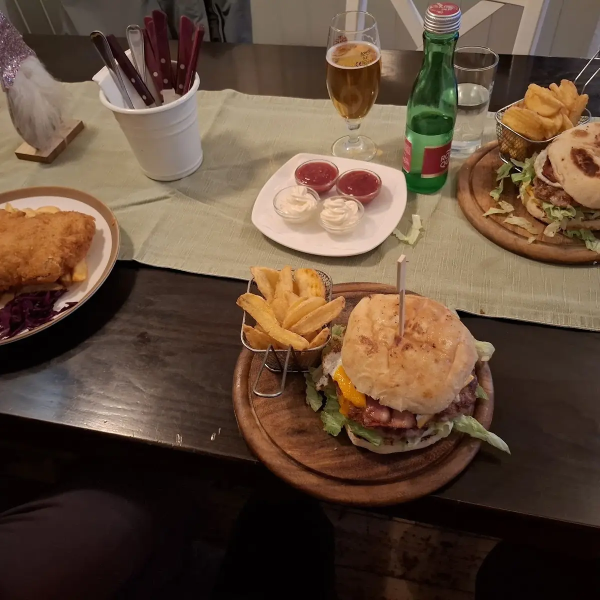 Essen und Trinken photo 9