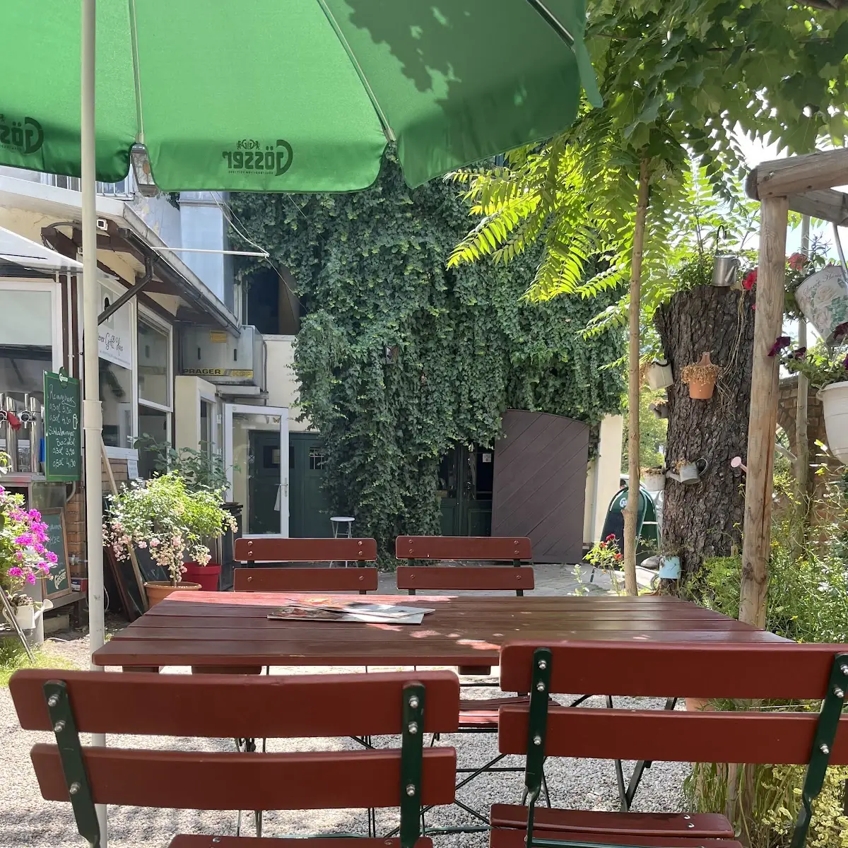 Atmosphäre photo 8