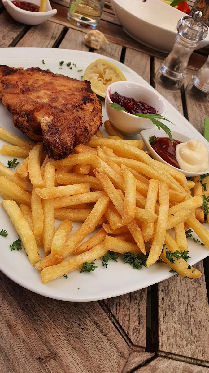 Essen und Trinken photo 10