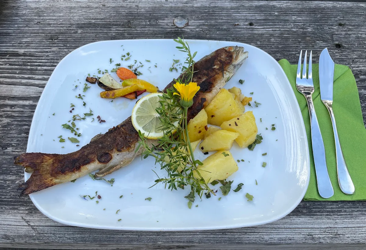 Essen und Trinken photo 3