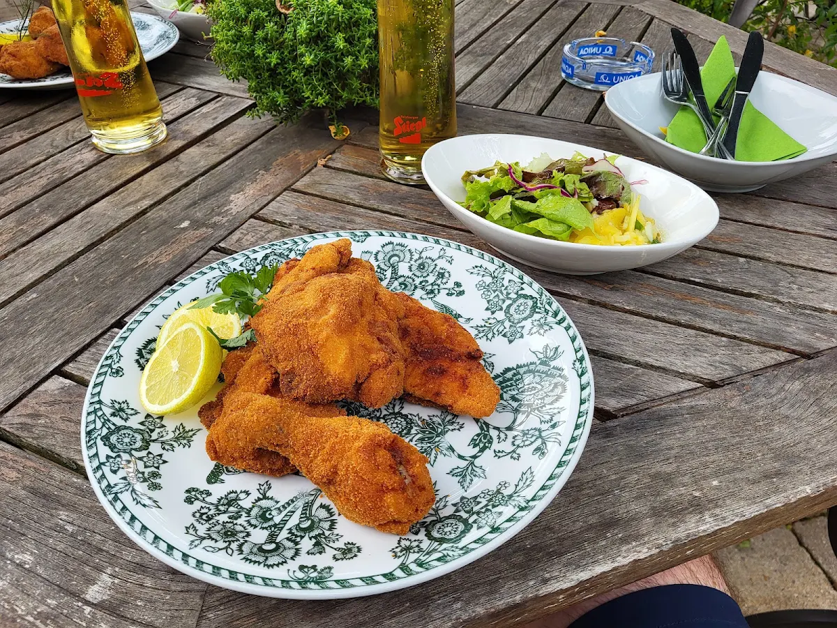 Essen und Trinken photo 4