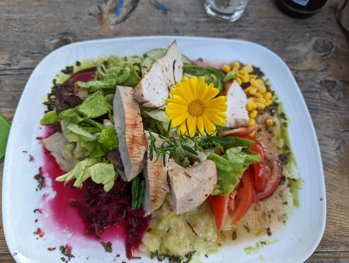 Essen und Trinken photo 5