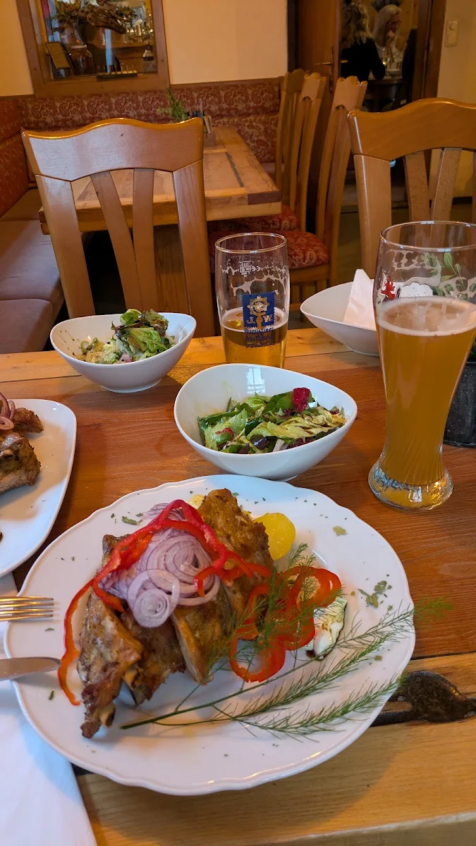 Essen und Trinken photo 8