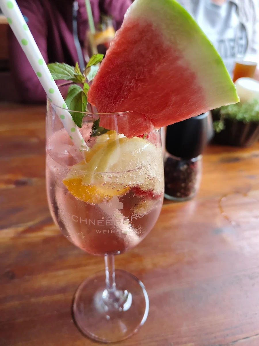 Essen und Trinken photo 9