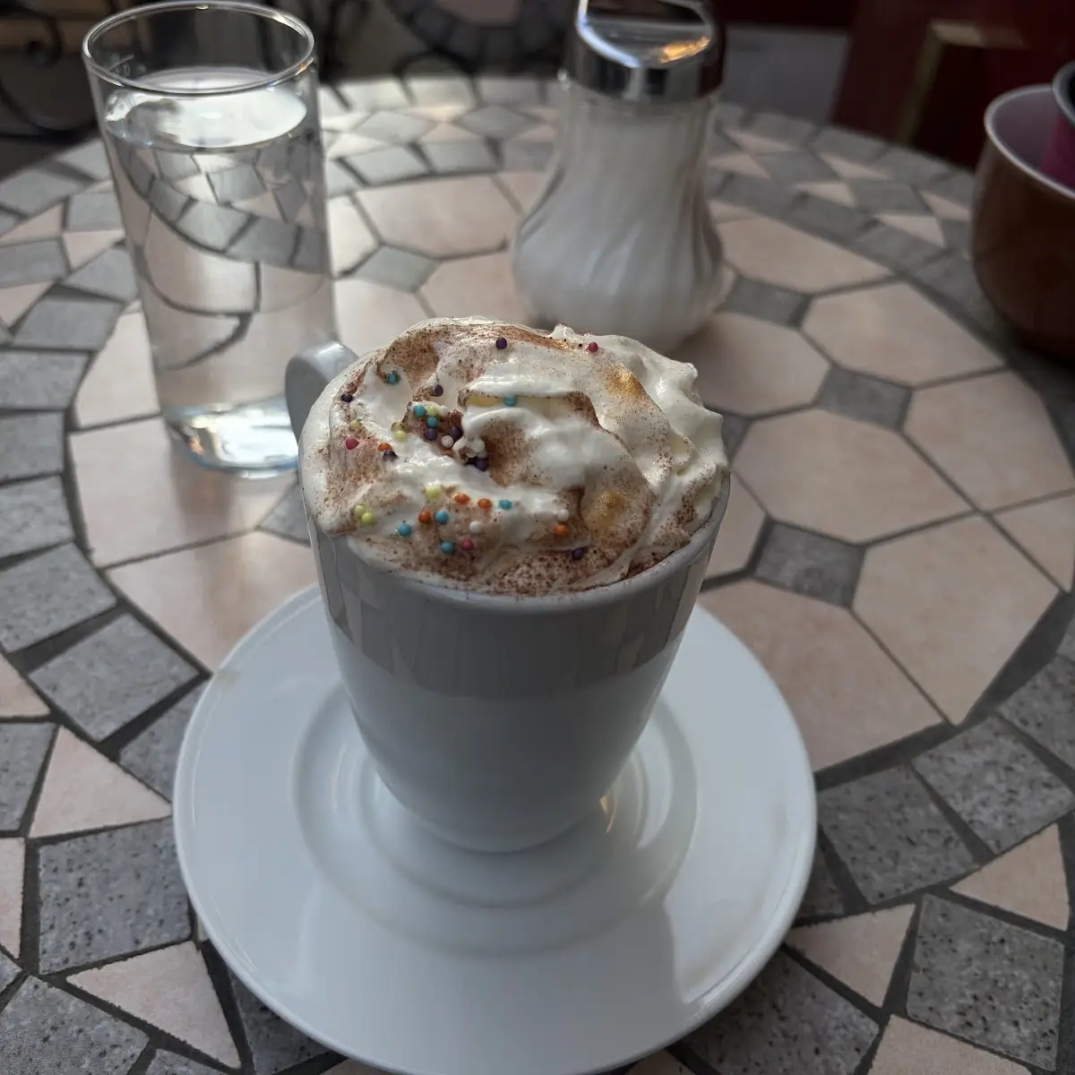 Essen und Trinken photo 5