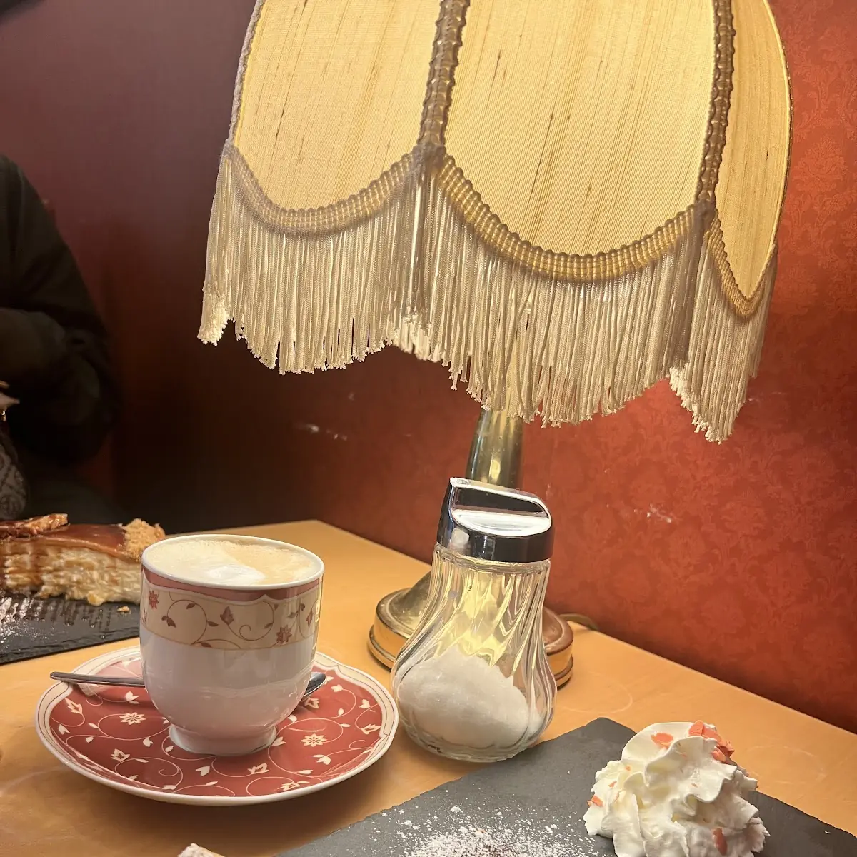 Essen und Trinken photo 9