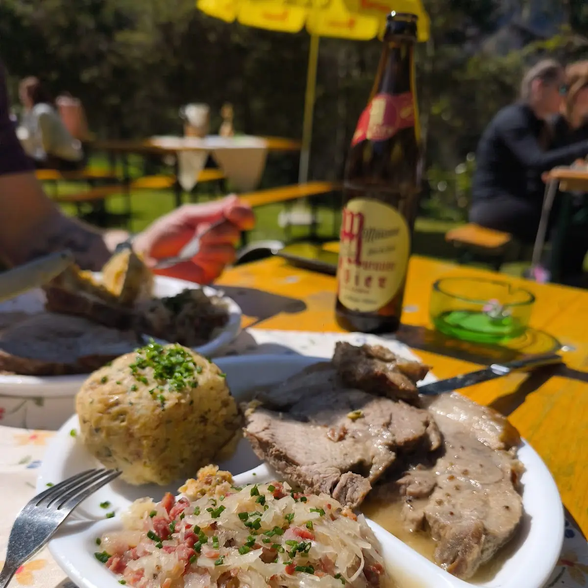 Essen und Trinken photo 3