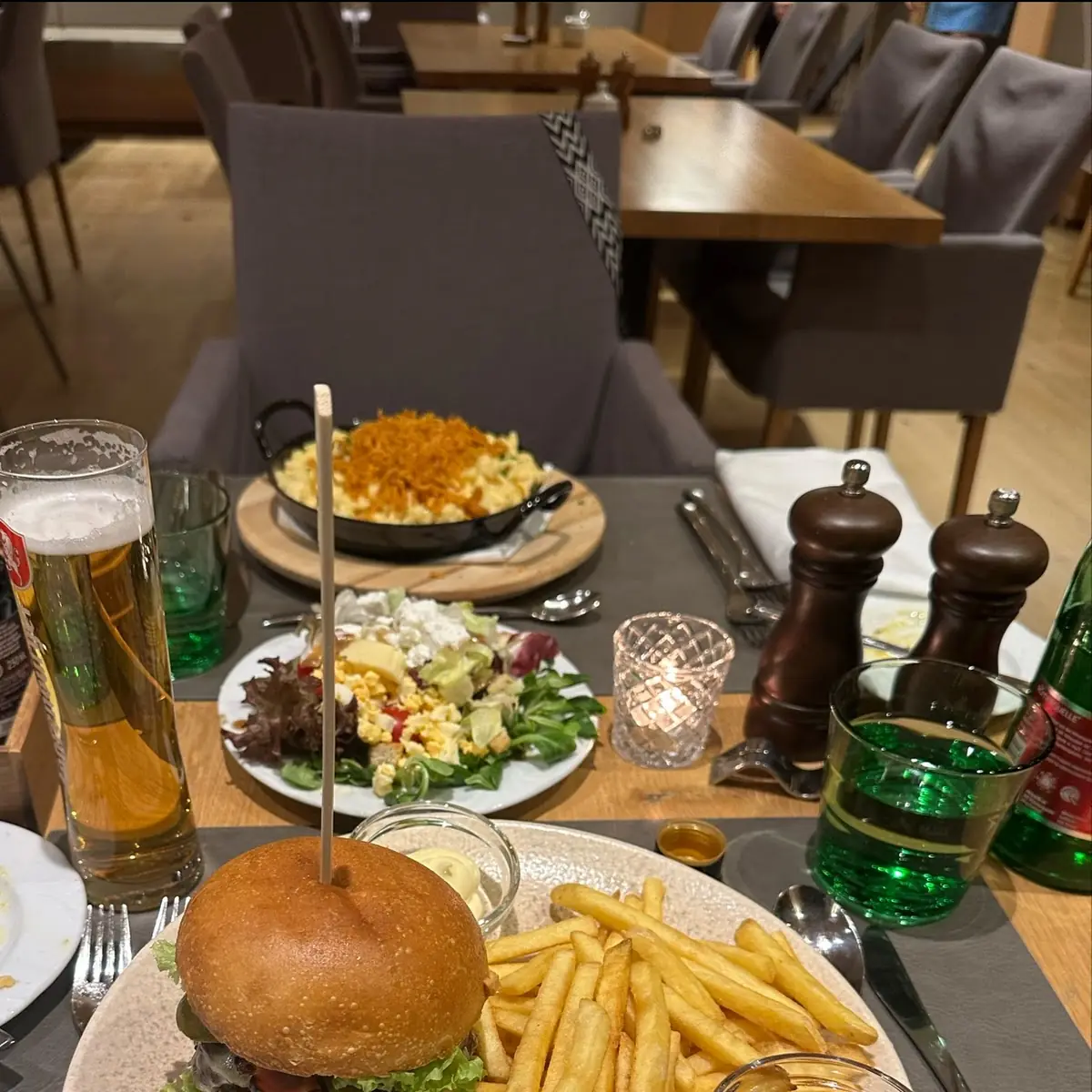 Essen und Trinken photo 7