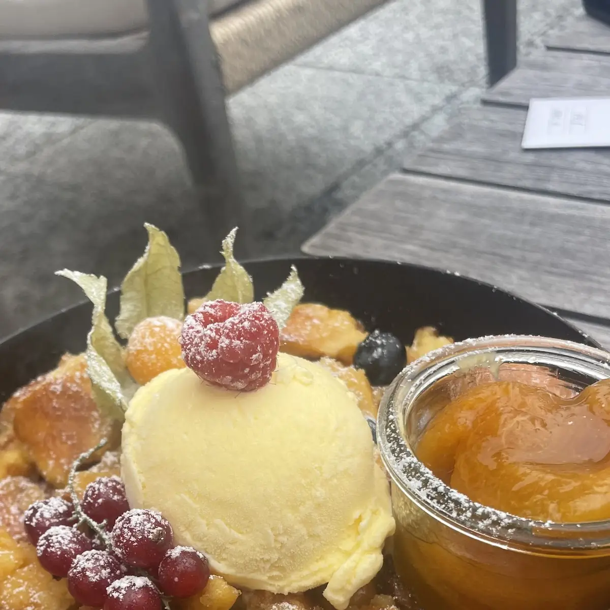 Essen und Trinken photo 9