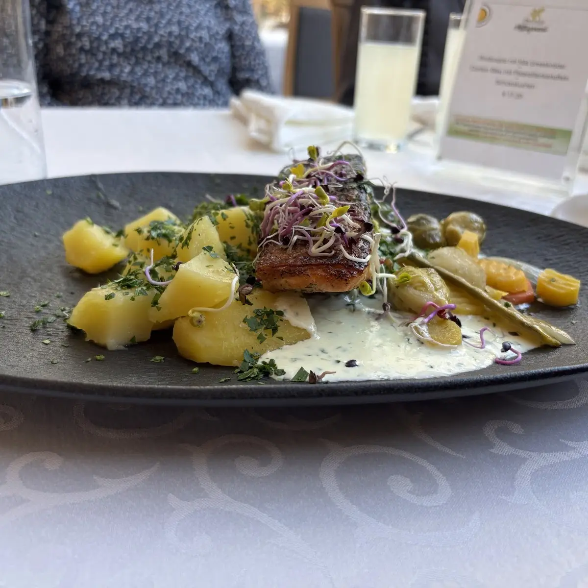 Essen und Trinken photo 3