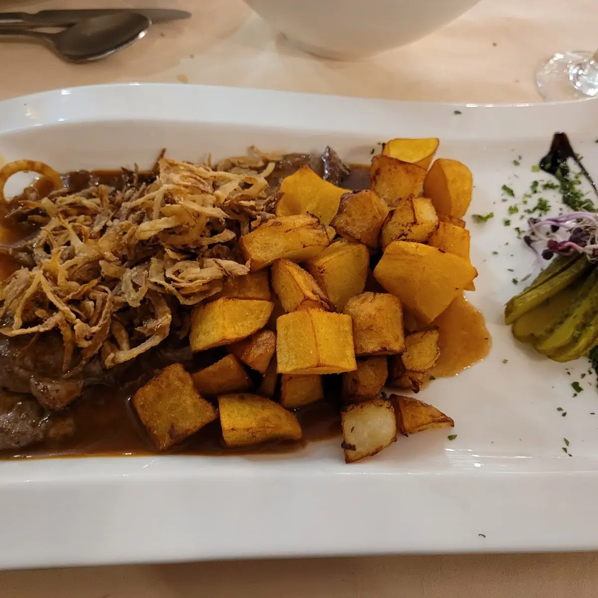 Essen und Trinken photo 8