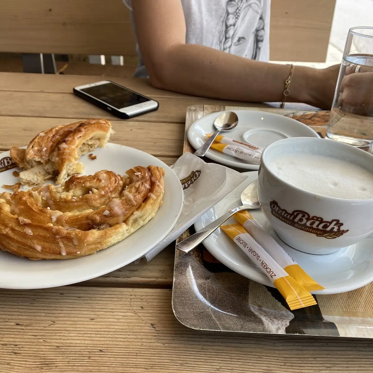 Essen und Trinken photo 3