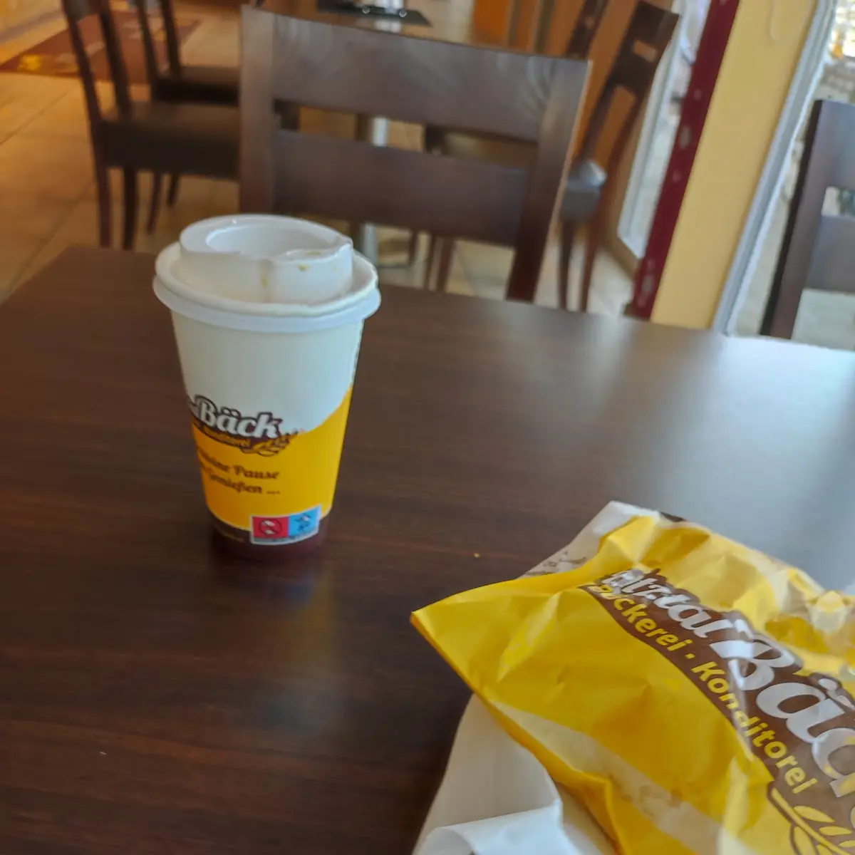 Essen und Trinken photo 5