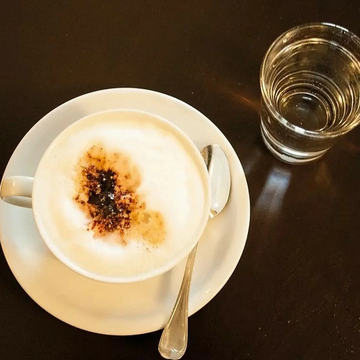 Essen und Trinken photo 2