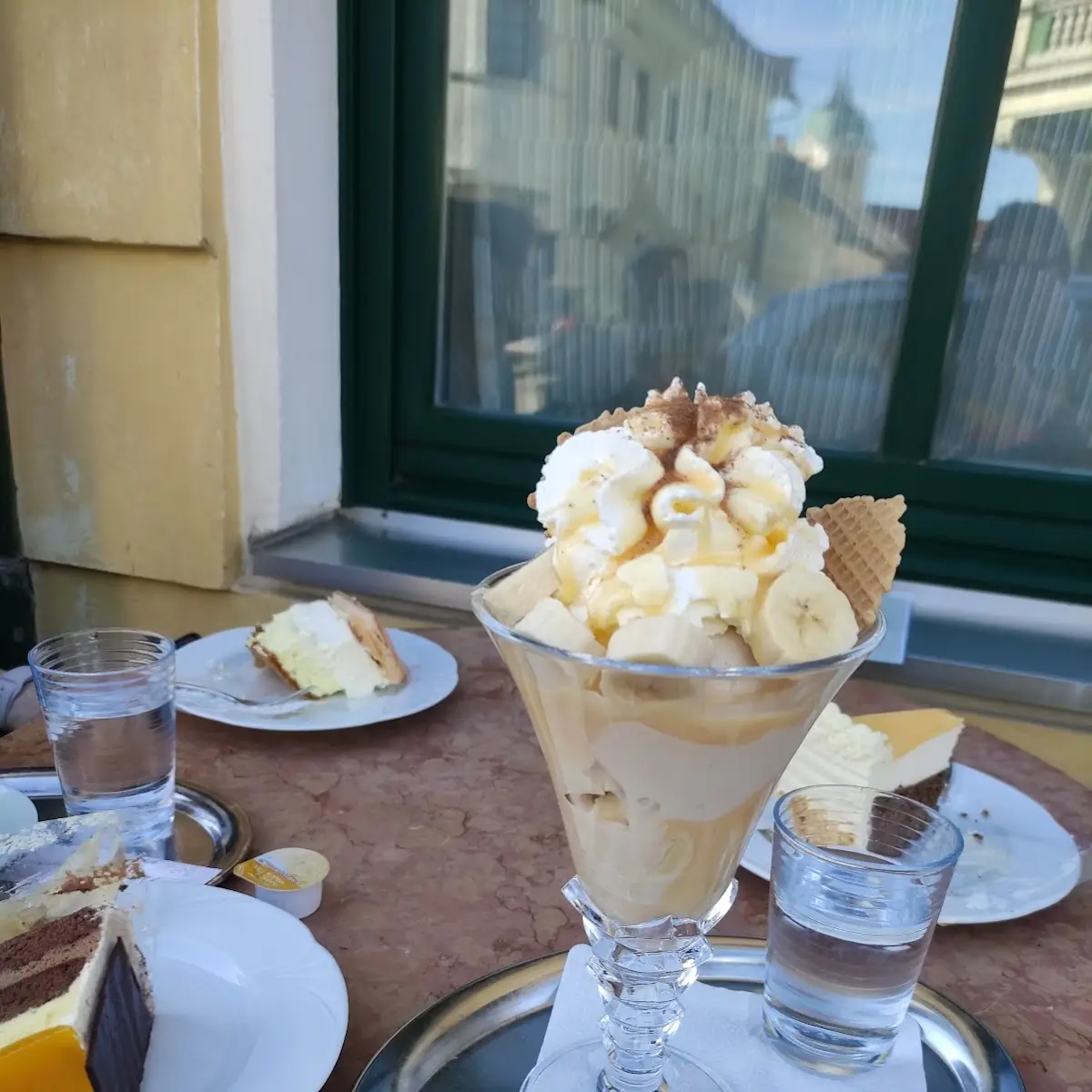 Essen und Trinken photo 5