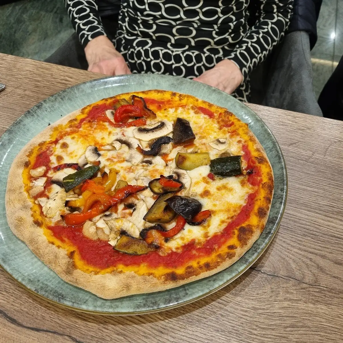 Essen und Trinken photo 2