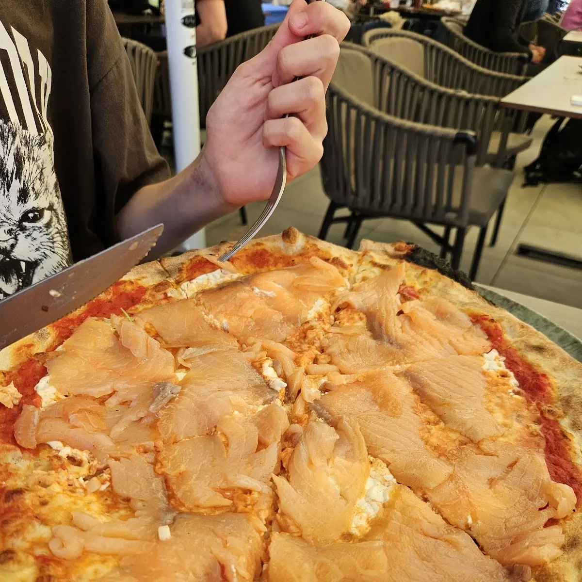 Essen und Trinken photo 9
