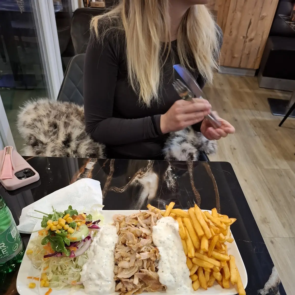Essen und Trinken photo 4