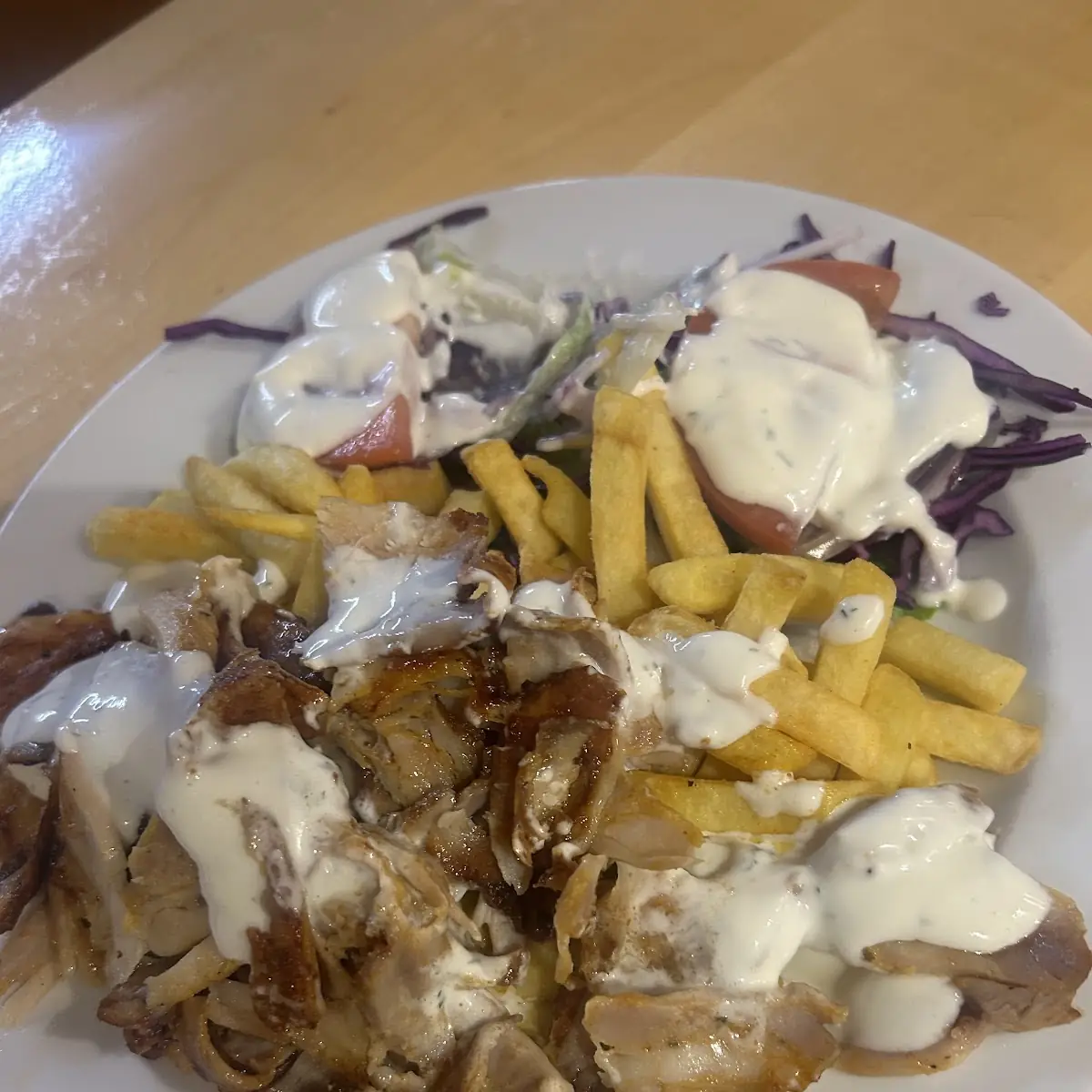 Essen und Trinken photo 5