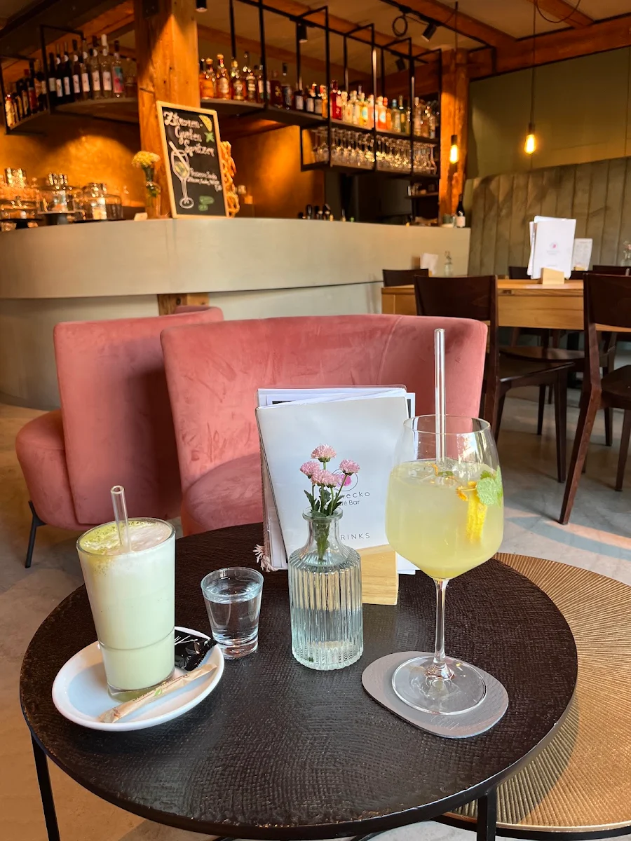 Essen und Trinken photo 1