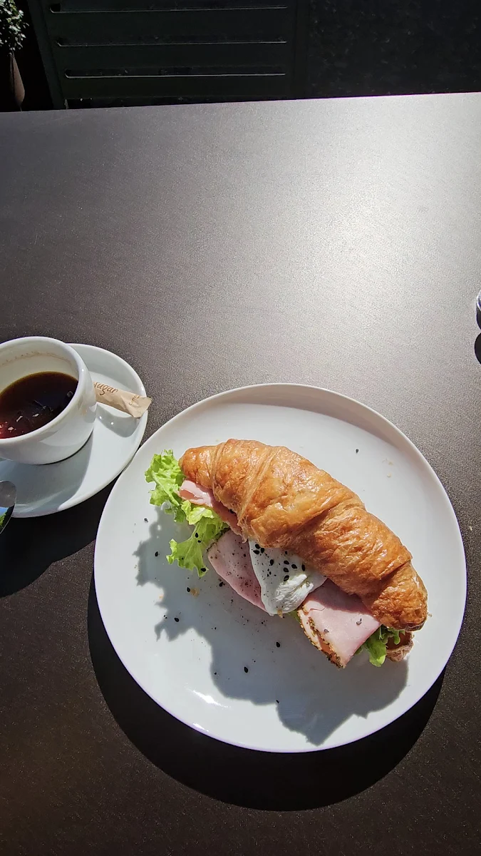 Essen und Trinken photo 2