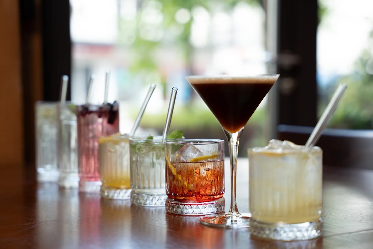 Essen und Trinken photo 3