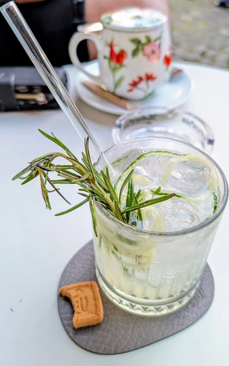 Essen und Trinken photo 6