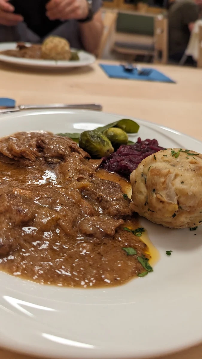 Essen und Trinken photo 3