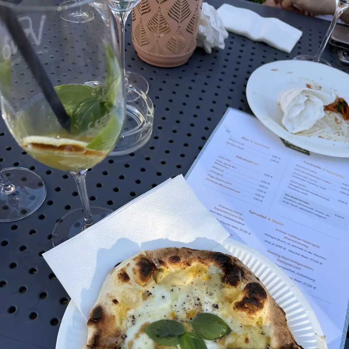 Essen und Trinken photo 8