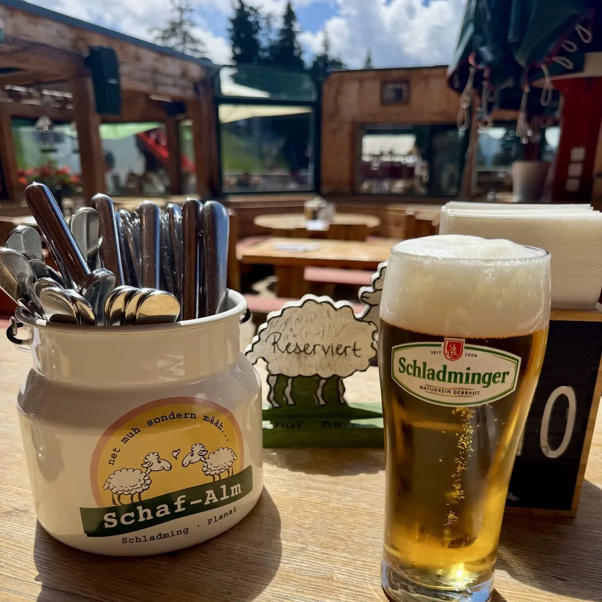 Essen und Trinken photo 4