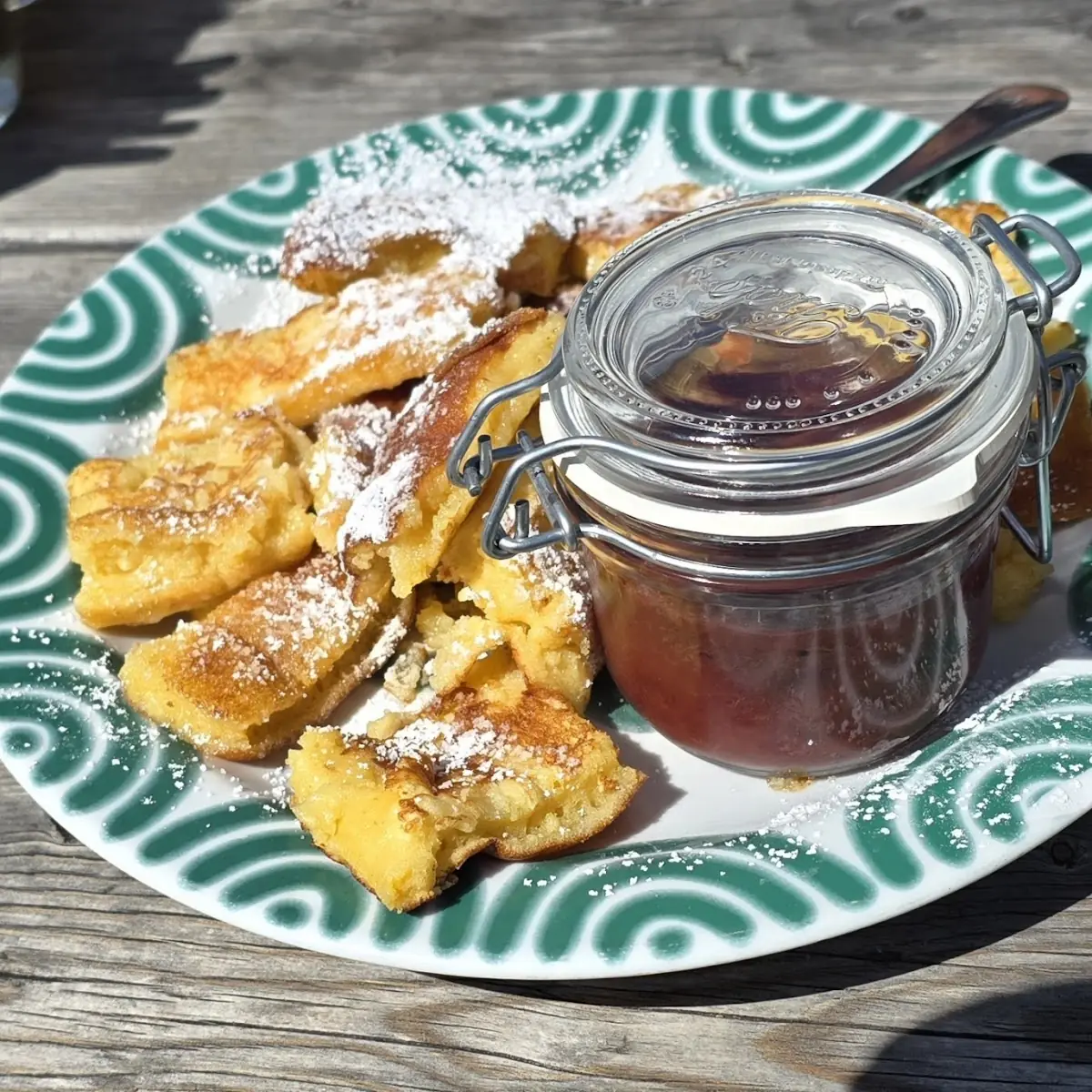 Essen und Trinken photo 5