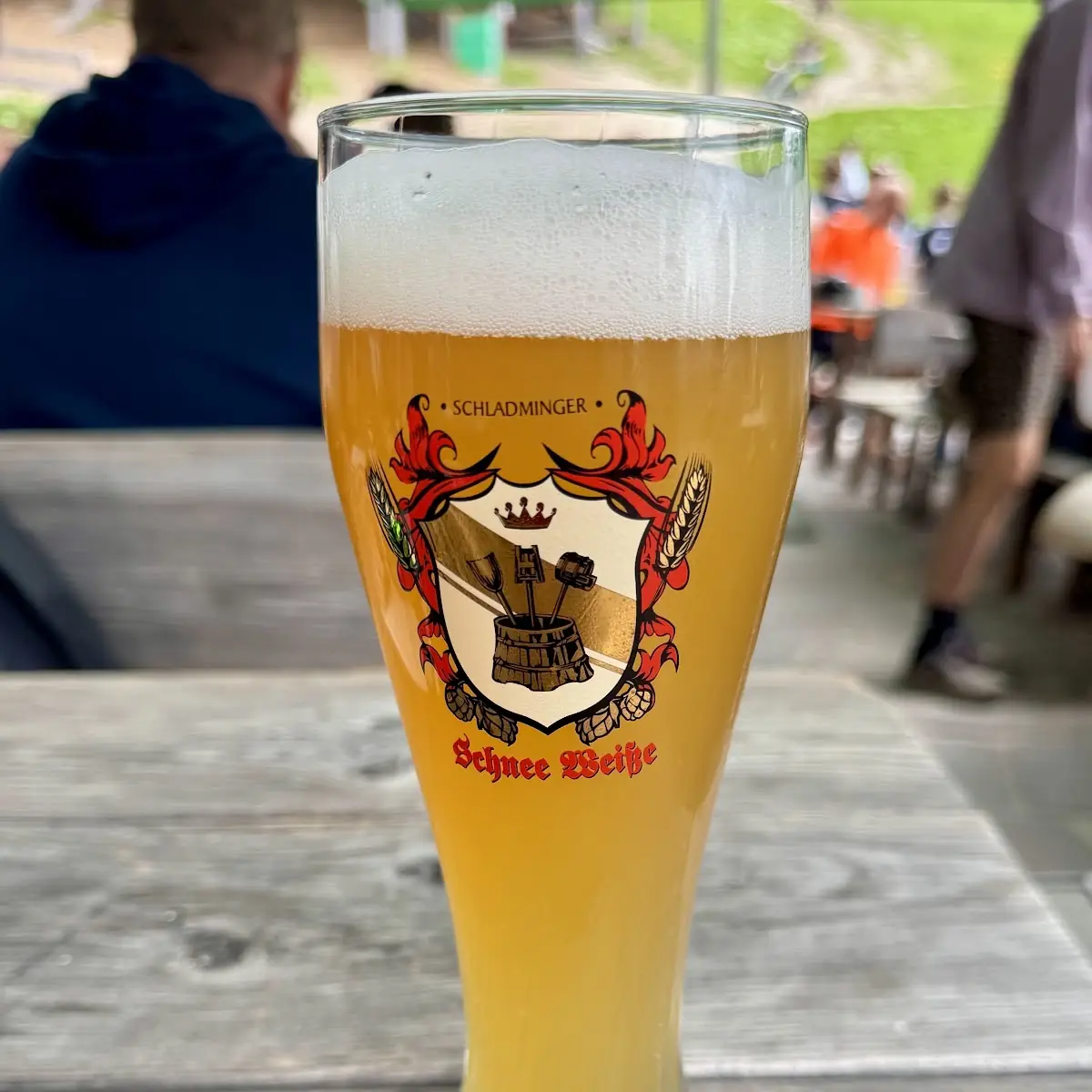 Essen und Trinken photo 8