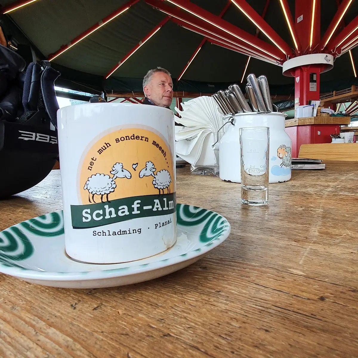 Essen und Trinken photo 9