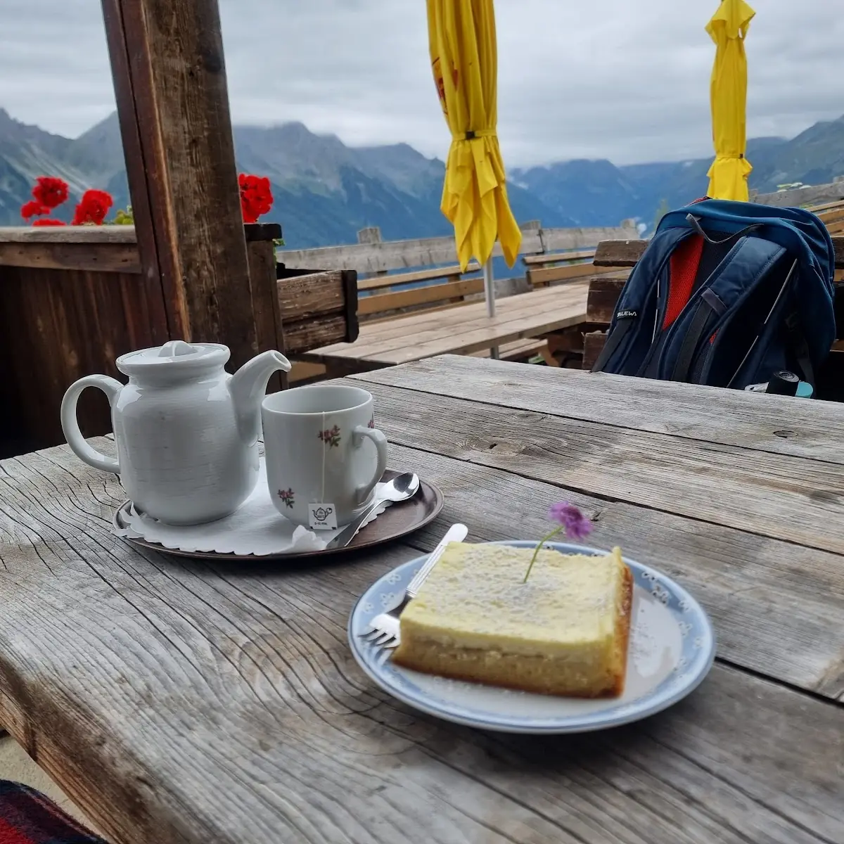 Essen und Trinken photo 2