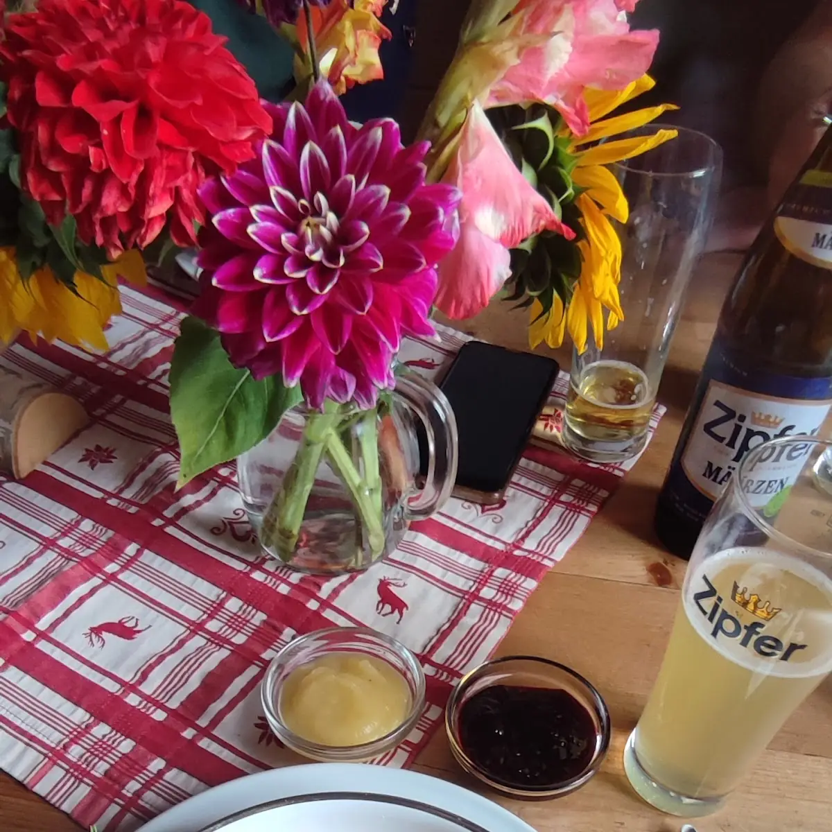 Essen und Trinken photo 3