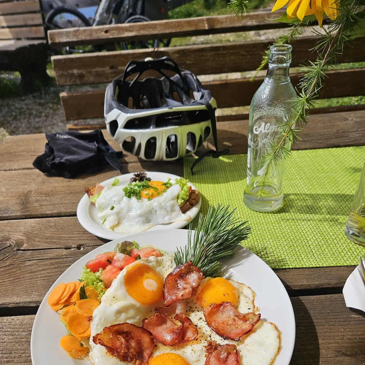 Essen und Trinken photo 4
