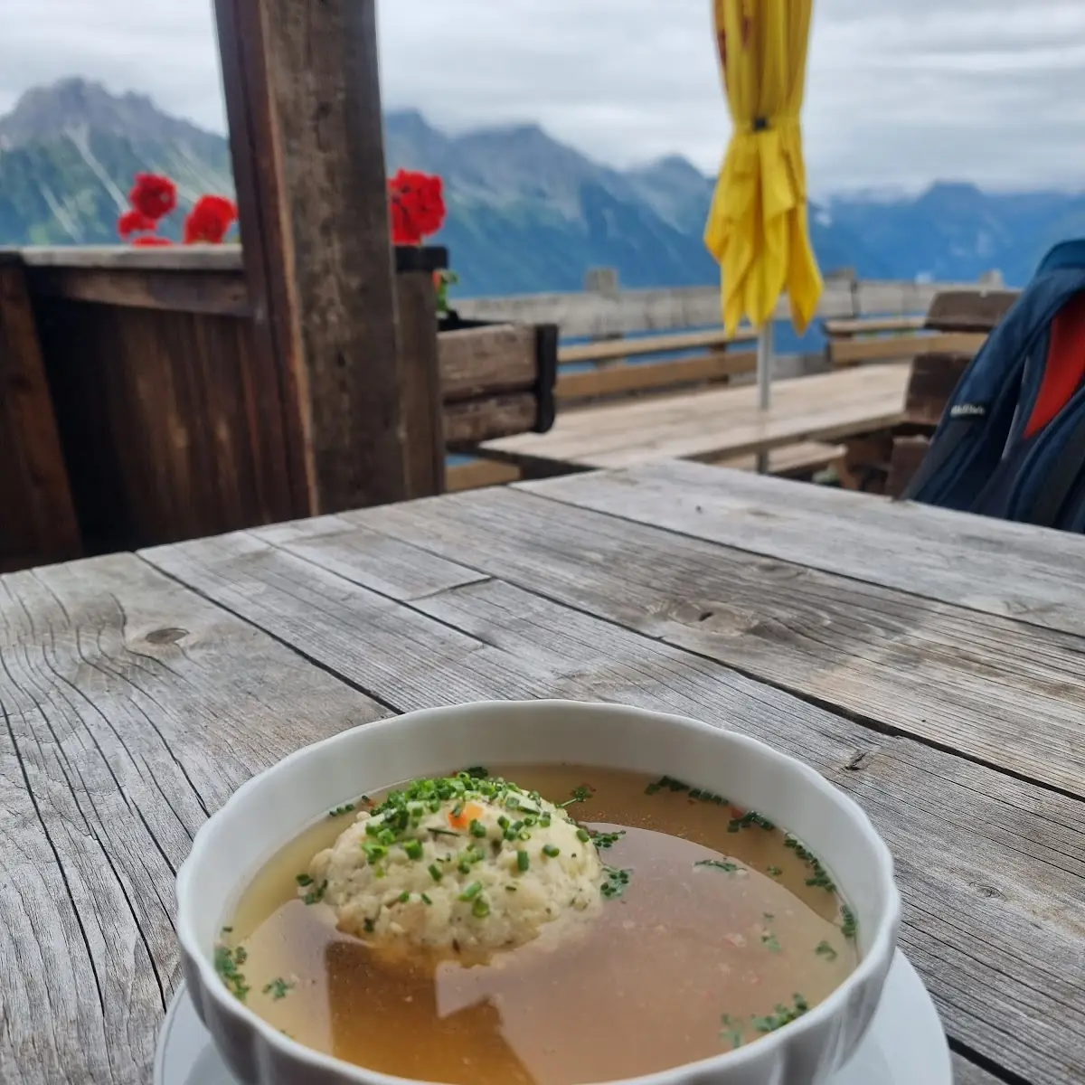 Essen und Trinken photo 7