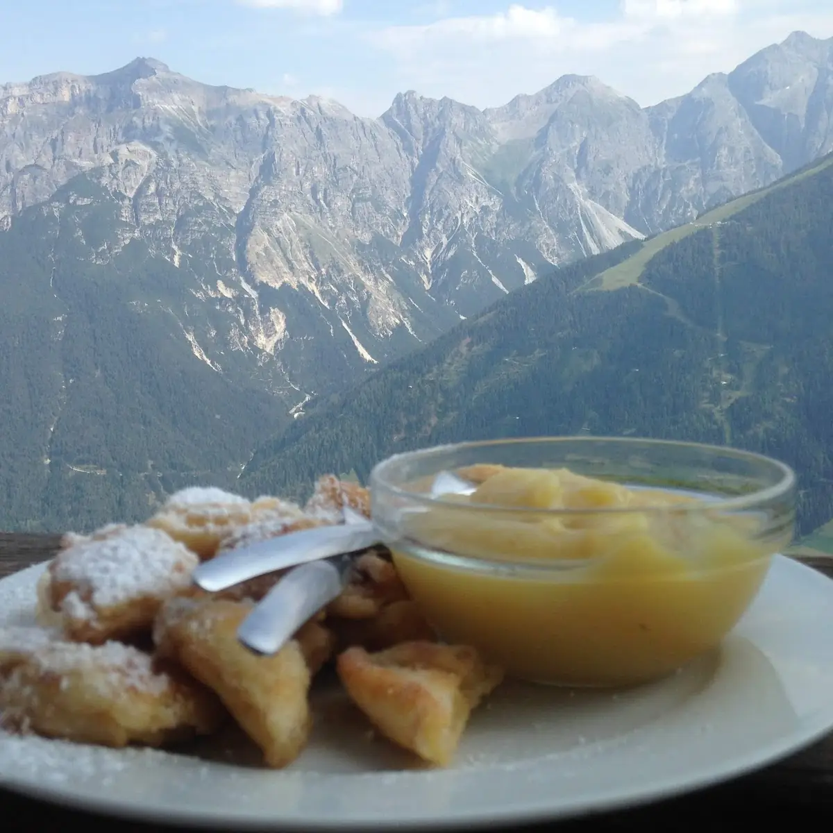 Essen und Trinken photo 8