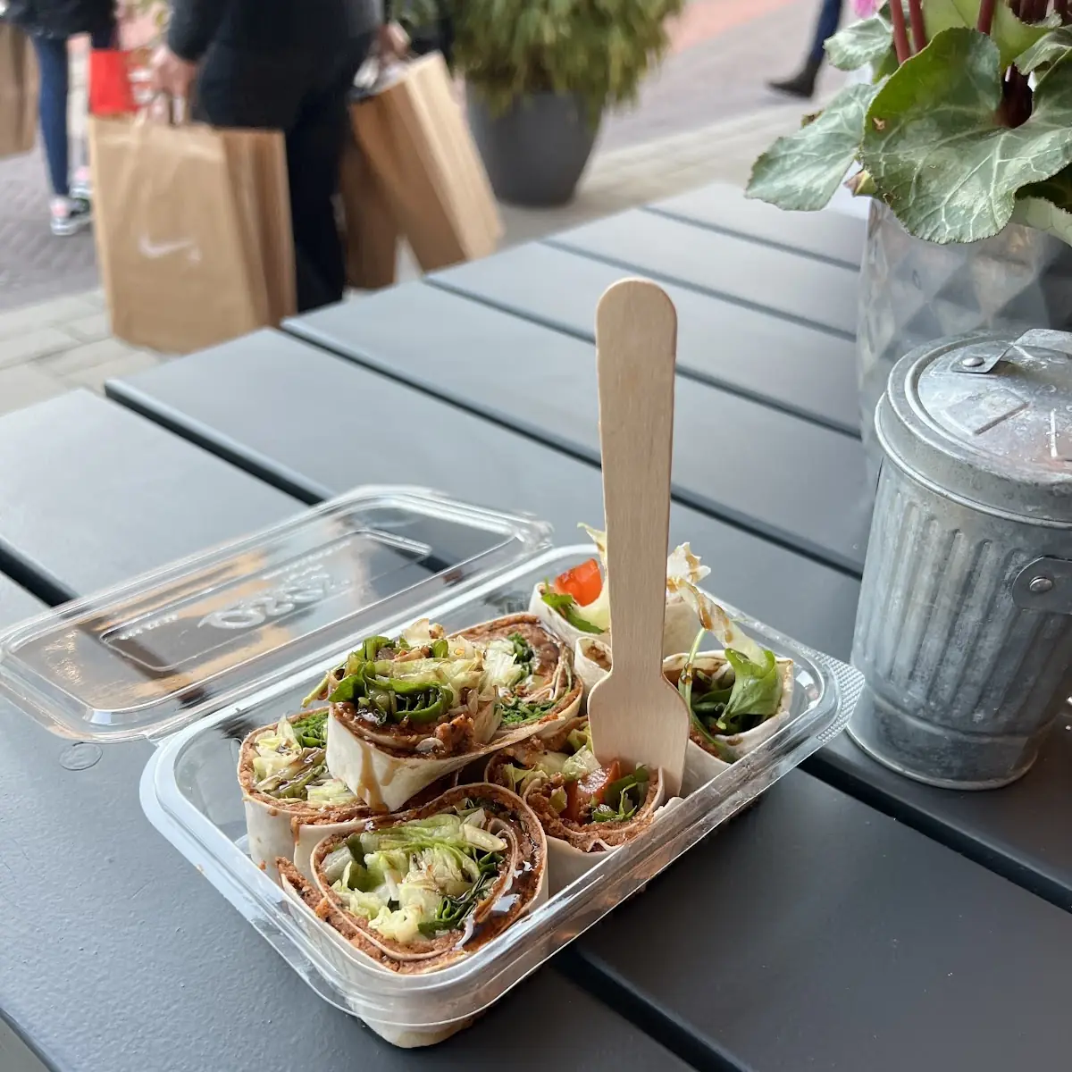 Essen und Trinken photo 5