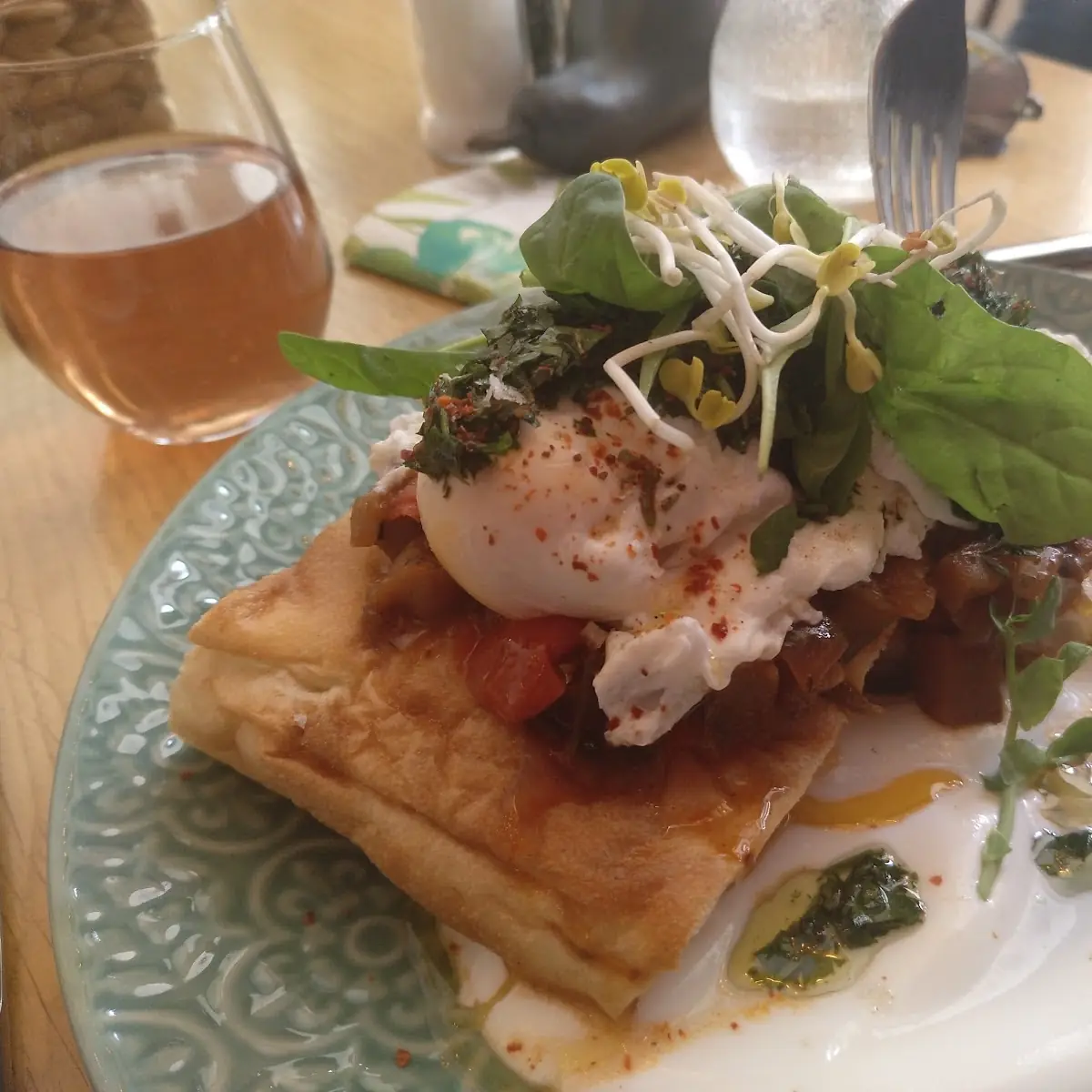 Essen und Trinken photo 10