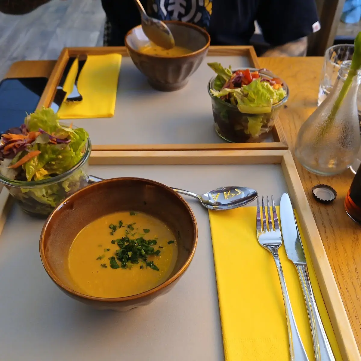 Essen und Trinken photo 5
