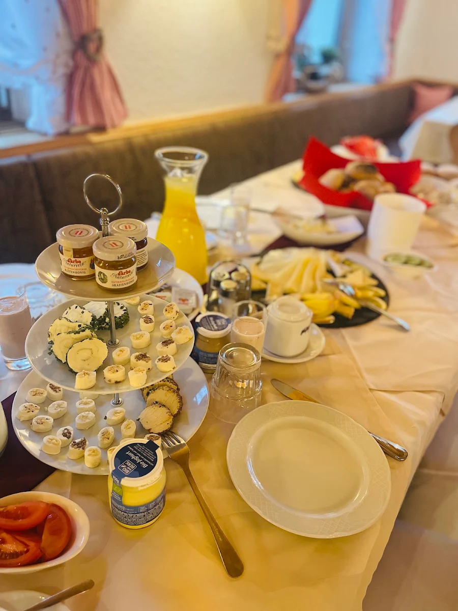Essen und Trinken photo 2